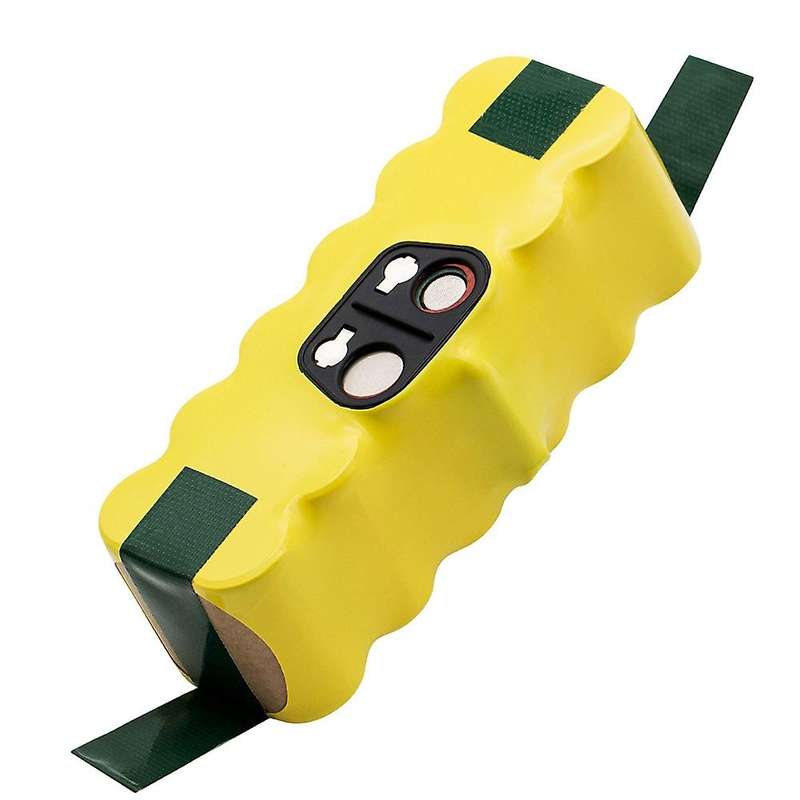 3500mah Ni-mh Replacement Battery for Irobot Roomba 14.4v Battery