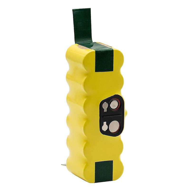 3500mah Ni-mh Replacement Battery for Irobot Roomba 14.4v Battery