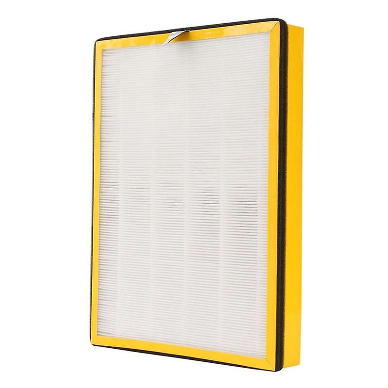 Hepa Activated Carbon Filter for Tcl Air Purifier Tkj-300f