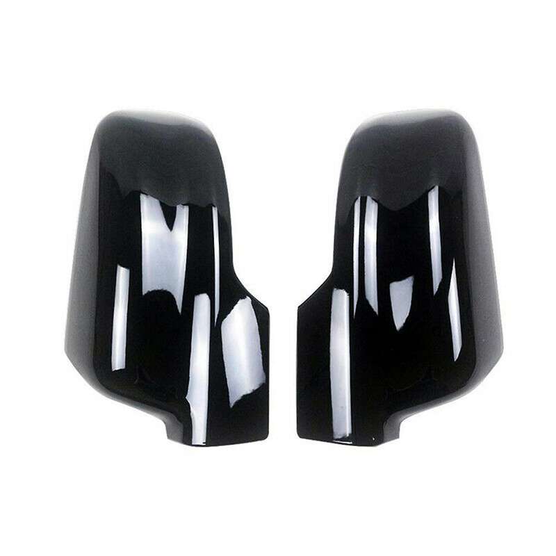 Car Rearview Mirror Cover for Dodge Ram 1500 2019-2021 6rp44kxjaa