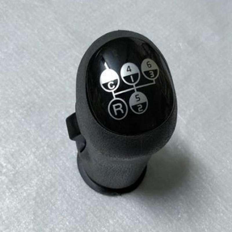 2x 20488065 Gear Lever Knob Gear Shift Knob for Volvo Fh Fm Fmx Nh9