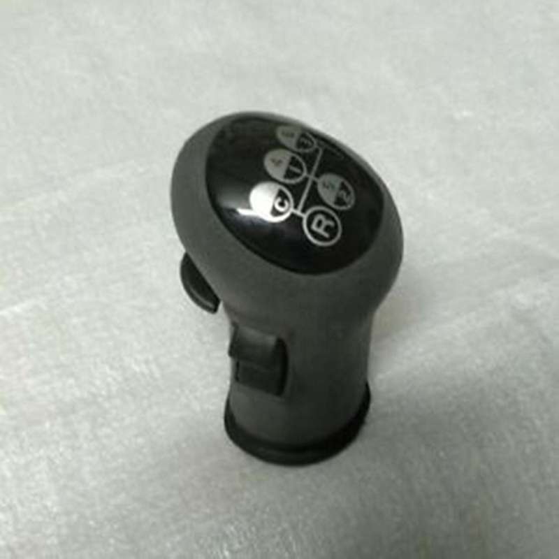 2x 20488065 Gear Lever Knob Gear Shift Knob for Volvo Fh Fm Fmx Nh9