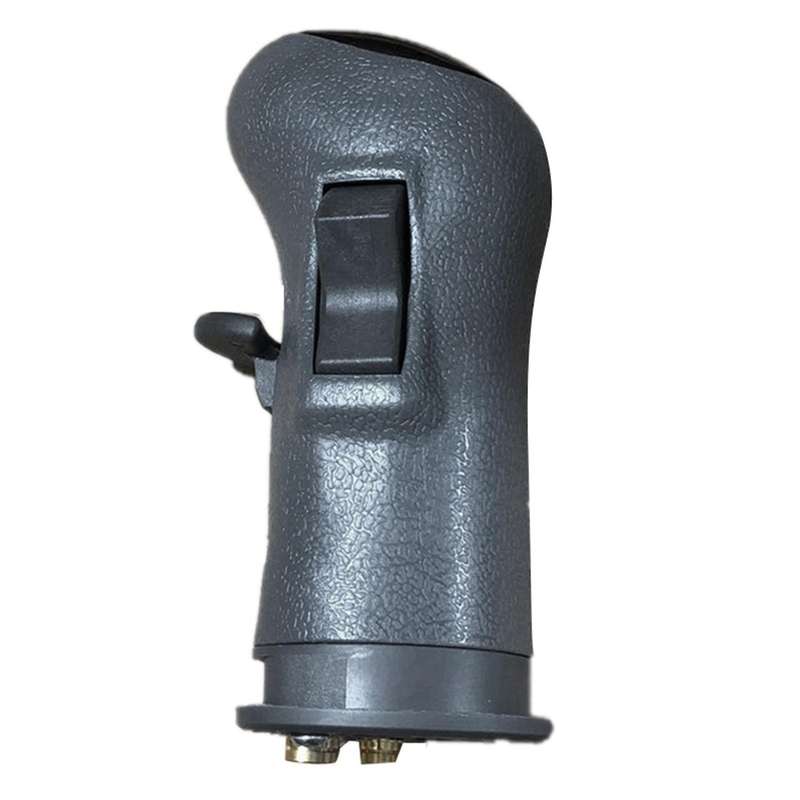 2x 20488065 Gear Lever Knob Gear Shift Knob for Volvo Fh Fm Fmx Nh9