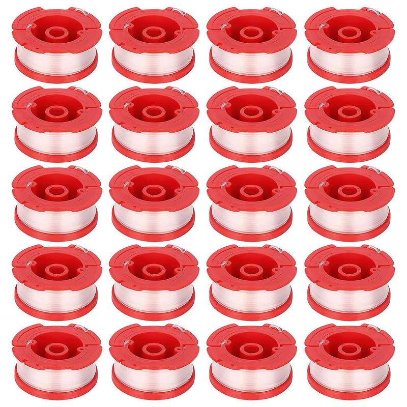 20pack Cmzst065 Cmzst0653 Replacement Trimmer Line Spool