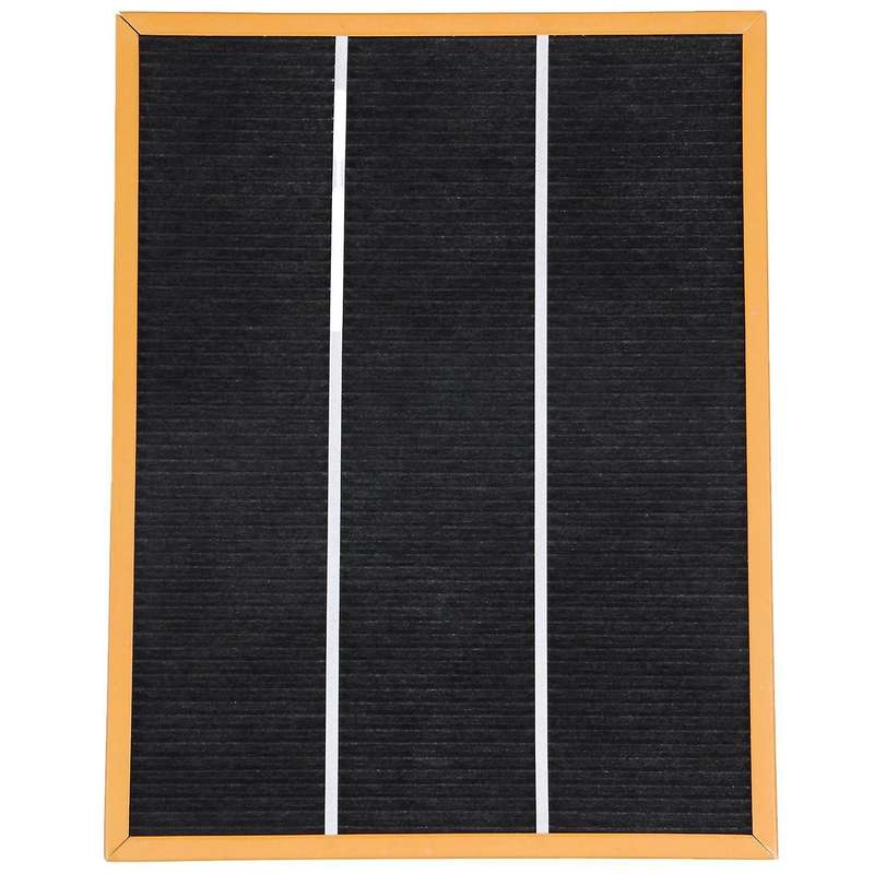 3pcs/lot Ac4142 Filter Kit for Philips Ac4072 Ac4074 Ac4083 Ac4084