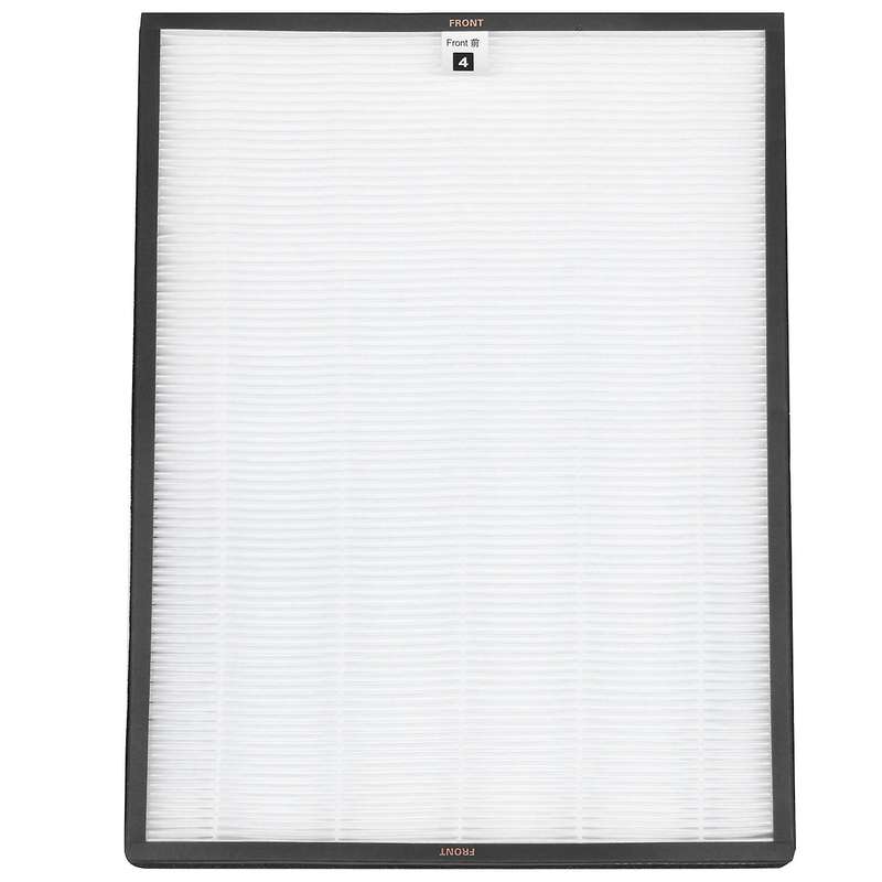 3pcs/lot Ac4142 Filter Kit for Philips Ac4072 Ac4074 Ac4083 Ac4084