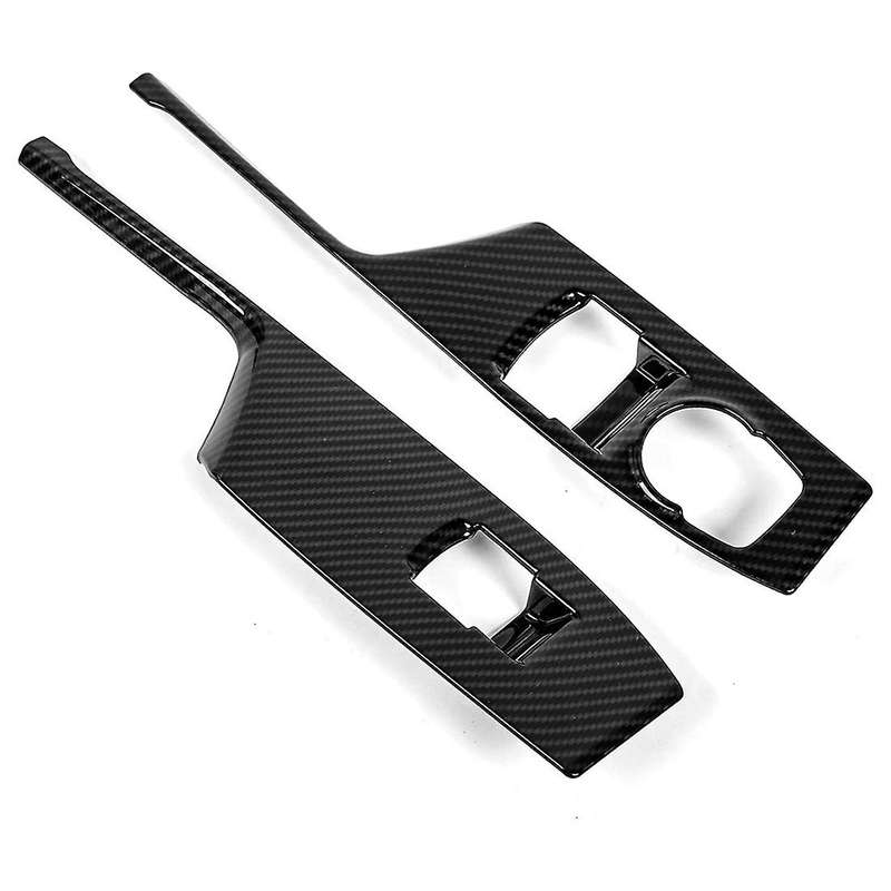 For Camaro Window Lift Panel Trim for Chevrolet Camaro 2017-2021 Lhd