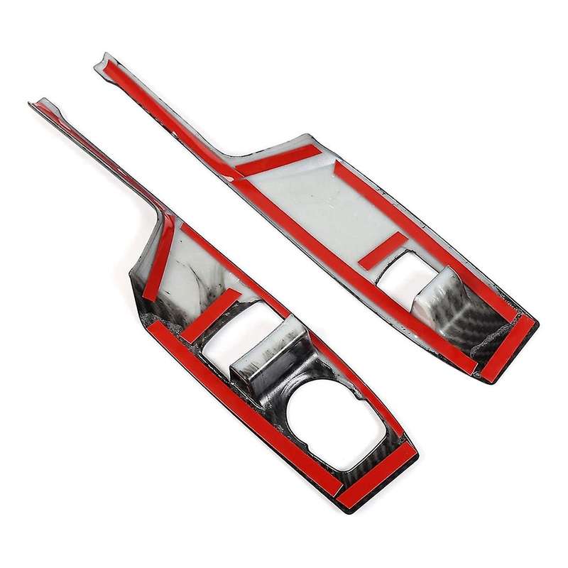 For Camaro Window Lift Panel Trim for Chevrolet Camaro 2017-2021 Lhd