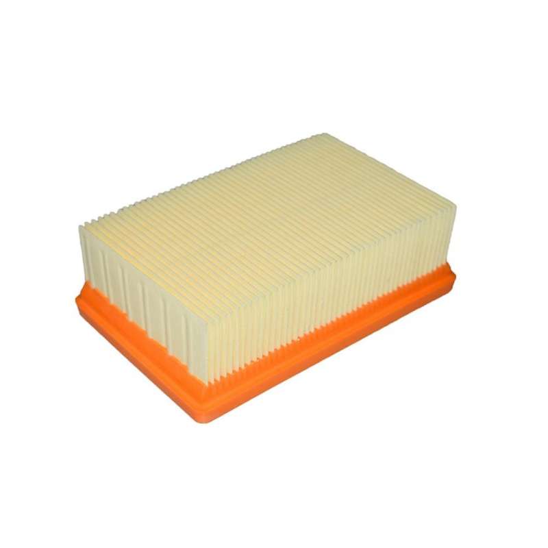 8pcs Hepa Filter for Karcher Wet&dry Vacuum Cleaner Replacement Parts