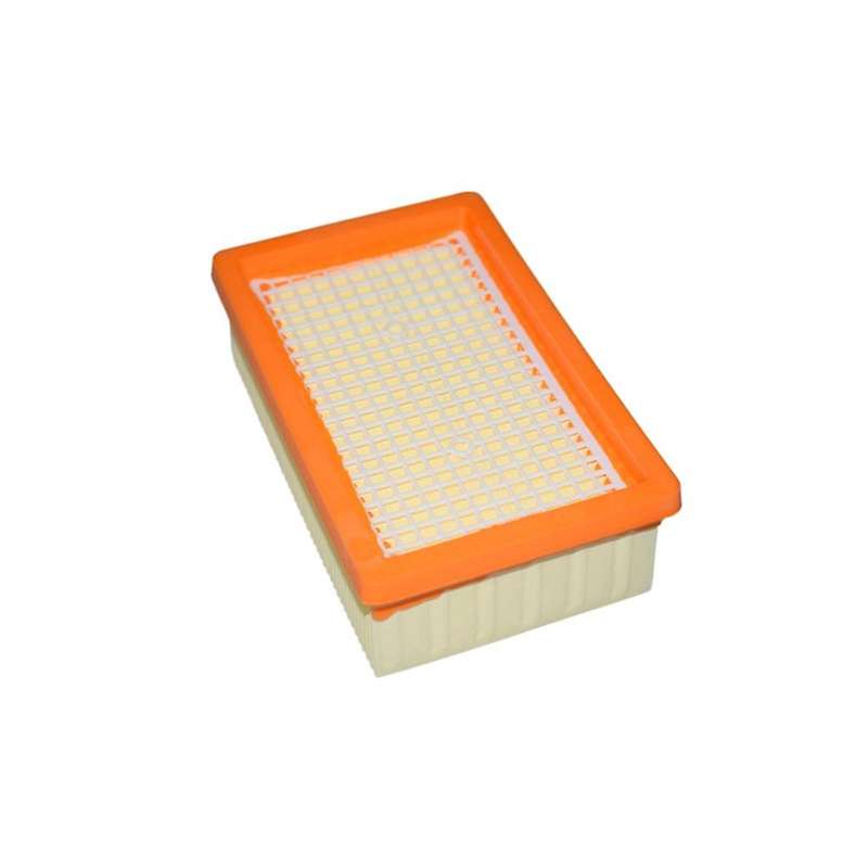 8pcs Hepa Filter for Karcher Wet&dry Vacuum Cleaner Replacement Parts