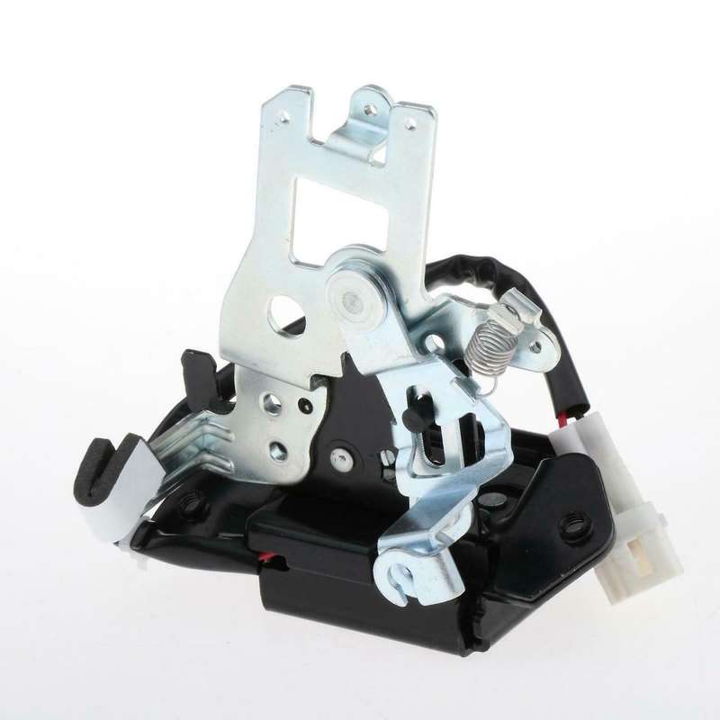 Car Accessories for Toyota Sequoia 4.7l 01-07 Liftgate Lock Actuator