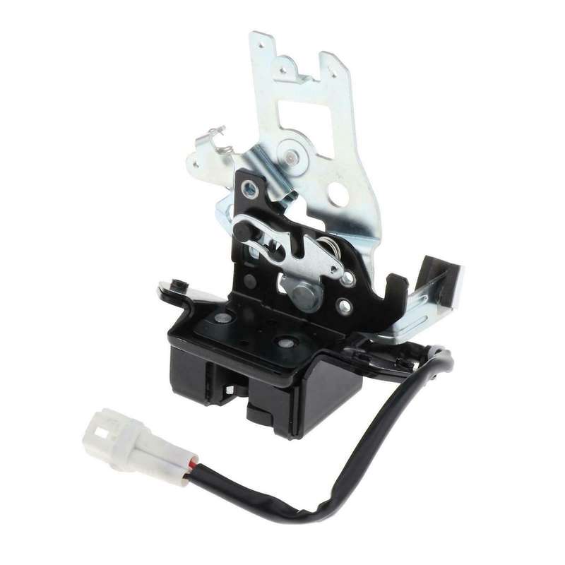 Car Accessories for Toyota Sequoia 4.7l 01-07 Liftgate Lock Actuator
