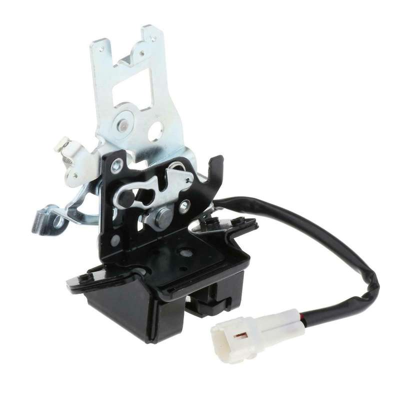Car Accessories for Toyota Sequoia 4.7l 01-07 Liftgate Lock Actuator
