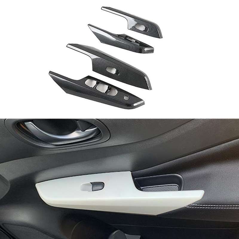 For Nissan Navarra 2019-2022 Car Window Glass Lift Button Switch