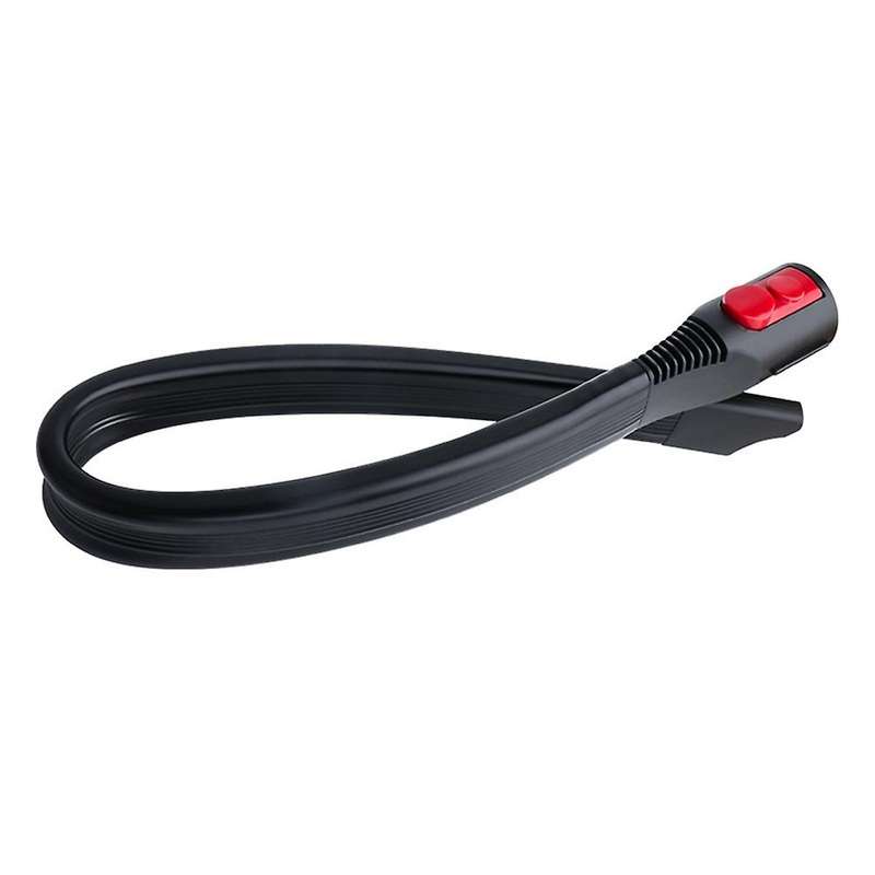 Accessory Tool Kit with Extension Hose for Dyson V7 V8 V10 (6 In 1)
