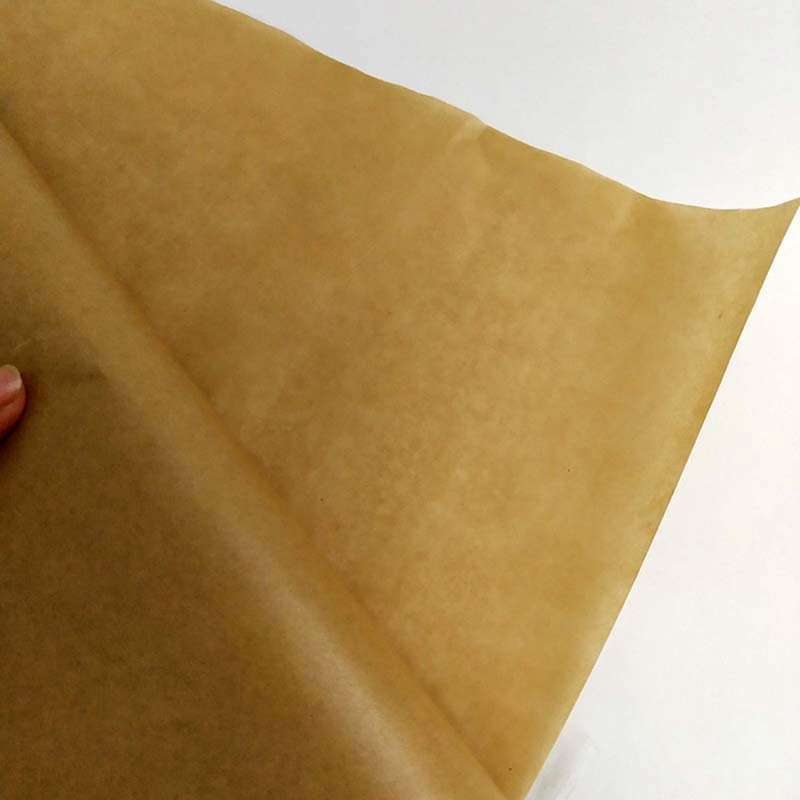 220 Sheets Of Parchment Paper for Baking Trays, Unbleached