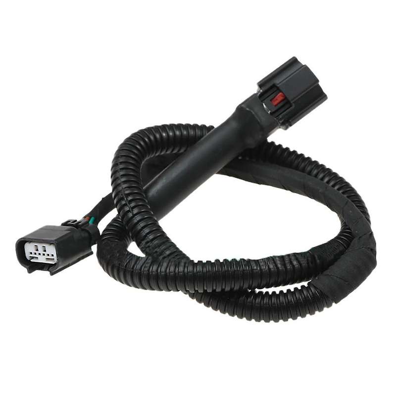 Rear View Back Up Camera Wire Harness for Ford F-150 2011-2014