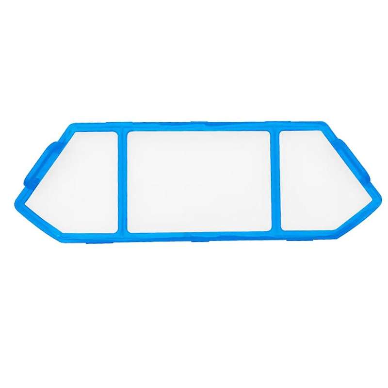 6pcs Primary Filter Robot Vacuum Cleaner Replacement