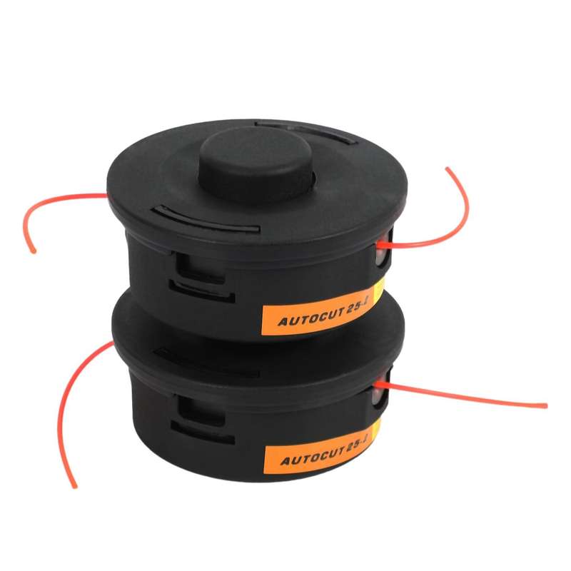 4pcs Trimmer Head for Stihl 25-2 Fs44 Fs55 Fs80 Fs90 Fs100