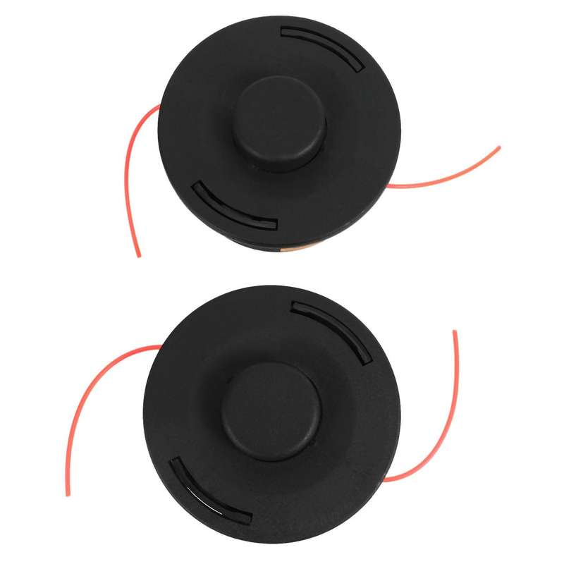 4pcs Trimmer Head for Stihl 25-2 Fs44 Fs55 Fs80 Fs90 Fs100