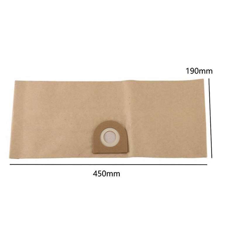 18pcs Vacuum Cleaner Dust Bags for Vax V10 V11 V12 V100 101 121 2000