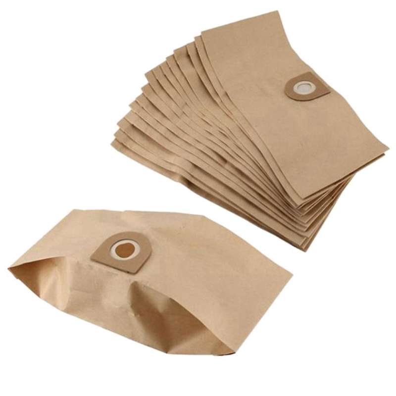 18pcs Vacuum Cleaner Dust Bags for Vax V10 V11 V12 V100 101 121 2000