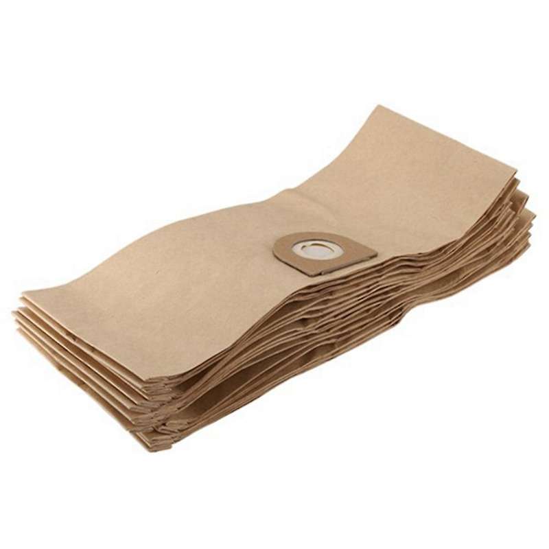 18pcs Vacuum Cleaner Dust Bags for Vax V10 V11 V12 V100 101 121 2000