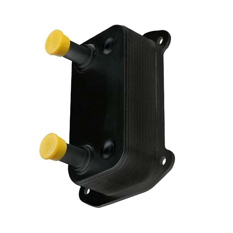 Engine Oil Cooler Cooling Radiator Oil Cooler Radiateur for Seadoo