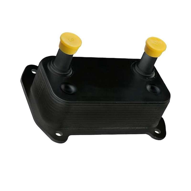 Engine Oil Cooler Cooling Radiator Oil Cooler Radiateur for Seadoo