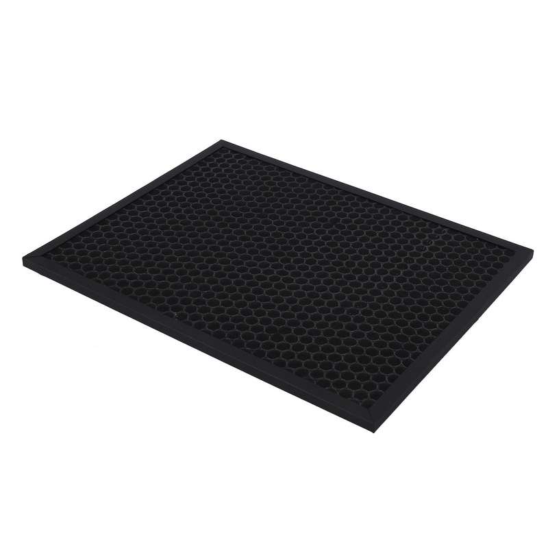 Fu-888sv Hepa Activated Carbon Filtrate for Sharp Fu-p60s Fu-888sv