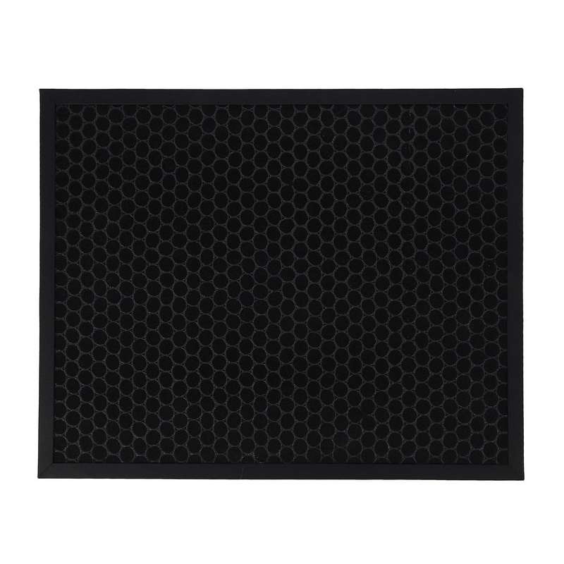 Fu-888sv Hepa Activated Carbon Filtrate for Sharp Fu-p60s Fu-888sv
