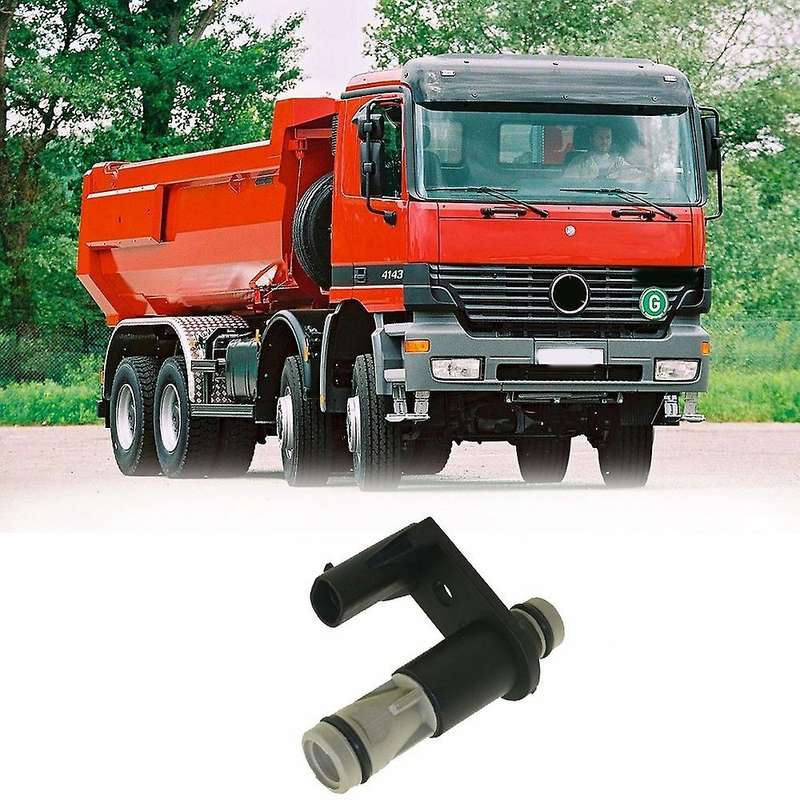 Car Injector Adblue Diffuser Heater for Mercedes-benz Benz Truck