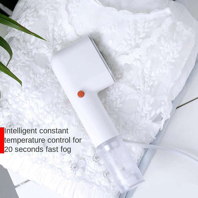 Mini Steamer Clothes Handheld Portable Steam Lron Home Lroner