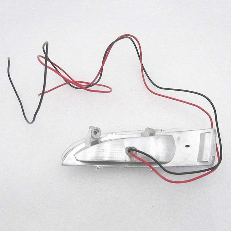 For Great Wall Voleex C20r C30 2011-2013 Mirror Rearview Turning Lamp