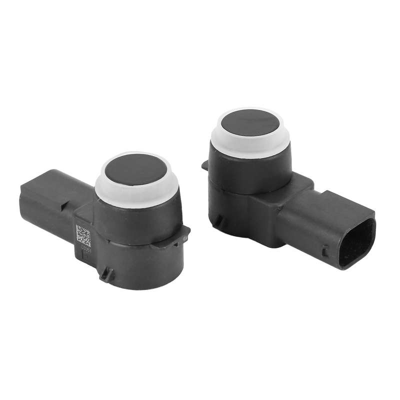 8 Pcs Parking Sensor Parktronic Sensor 9663821577xt