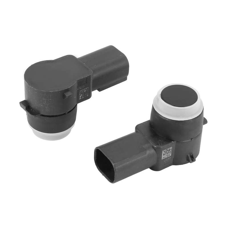 8 Pcs Parking Sensor Parktronic Sensor 9663821577xt