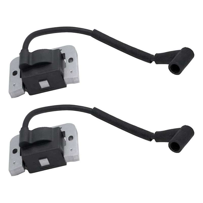 2 Pcs Ignition Coils for Kohler 24-584-01s 2458445-s 24 584 45-s Ch18