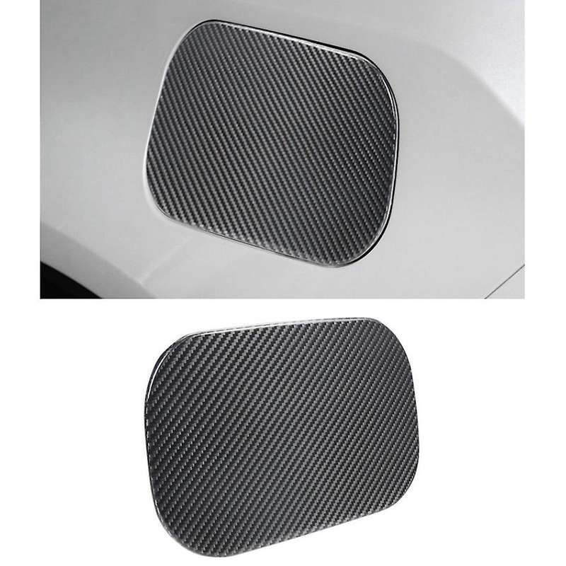 For Cadillac Xt4 2018 2019 Car Gas Fuel Tank Cover Sticker Trim