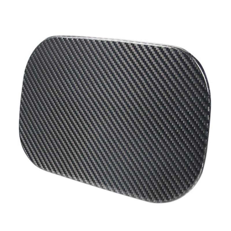 For Cadillac Xt4 2018 2019 Car Gas Fuel Tank Cover Sticker Trim