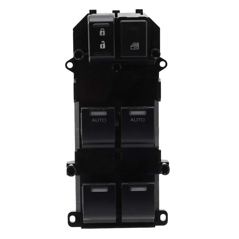 New Power Window Switch Front Left 35750szaa31 for 2011 Pilot 3.5l