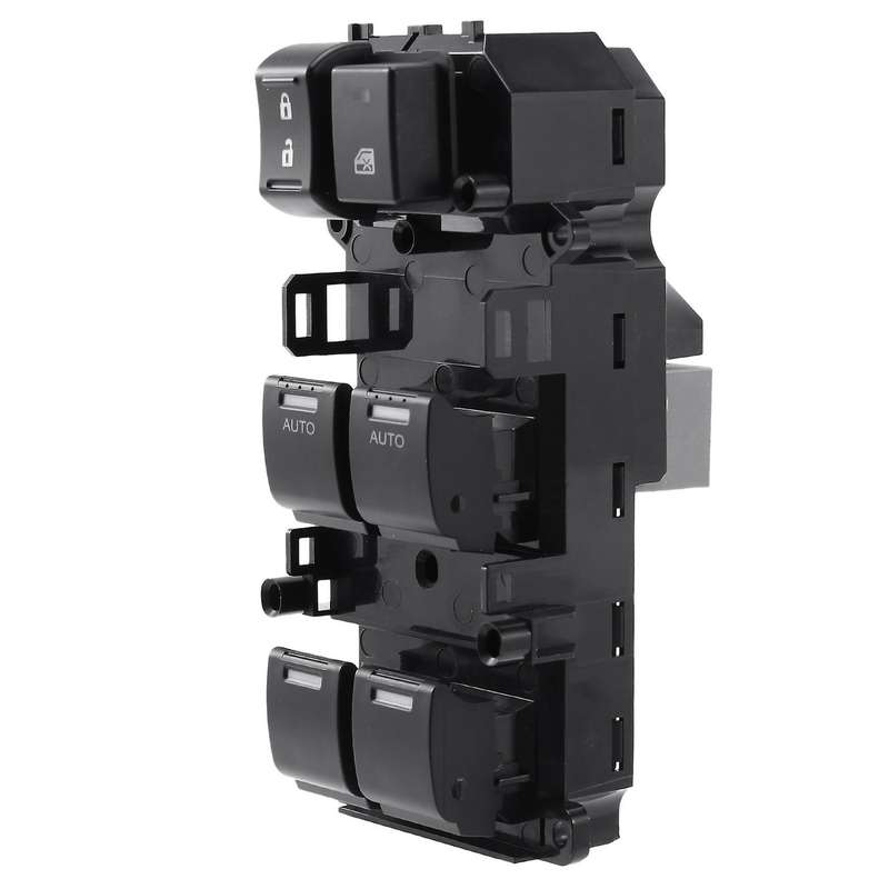 New Power Window Switch Front Left 35750szaa31 for 2011 Pilot 3.5l