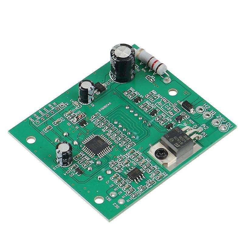 For Fx-888d Soldering Station Main Board Digital Display Board