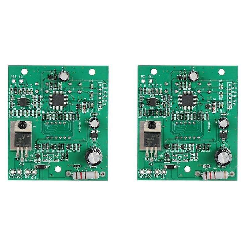For Fx-888d Soldering Station Main Board Digital Display Board
