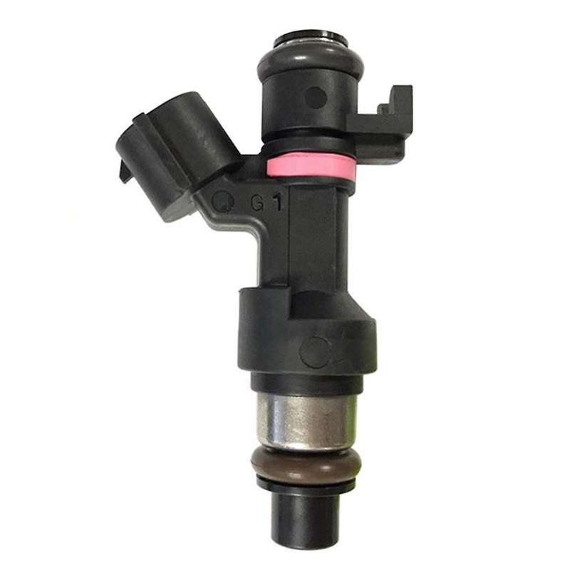 4pcs Fuel Injection Nozzle H106845 16600-6863r 166006863r for Renault