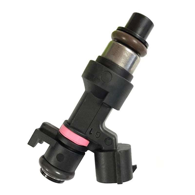4pcs Fuel Injection Nozzle H106845 16600-6863r 166006863r for Renault
