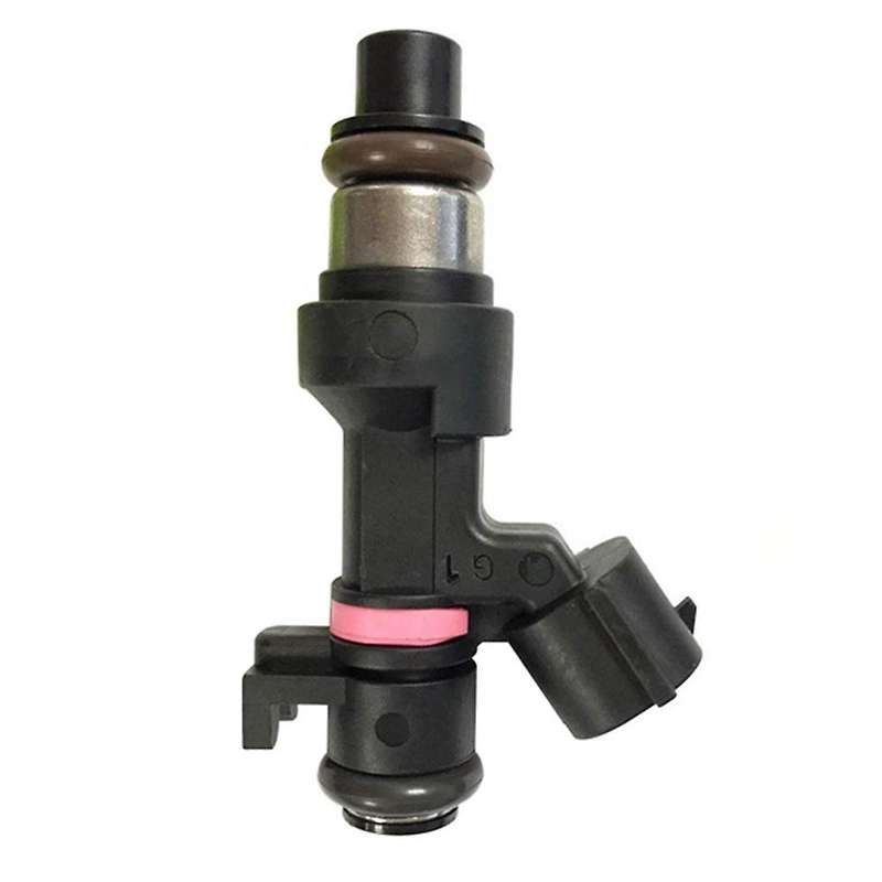 4pcs Fuel Injection Nozzle H106845 16600-6863r 166006863r for Renault