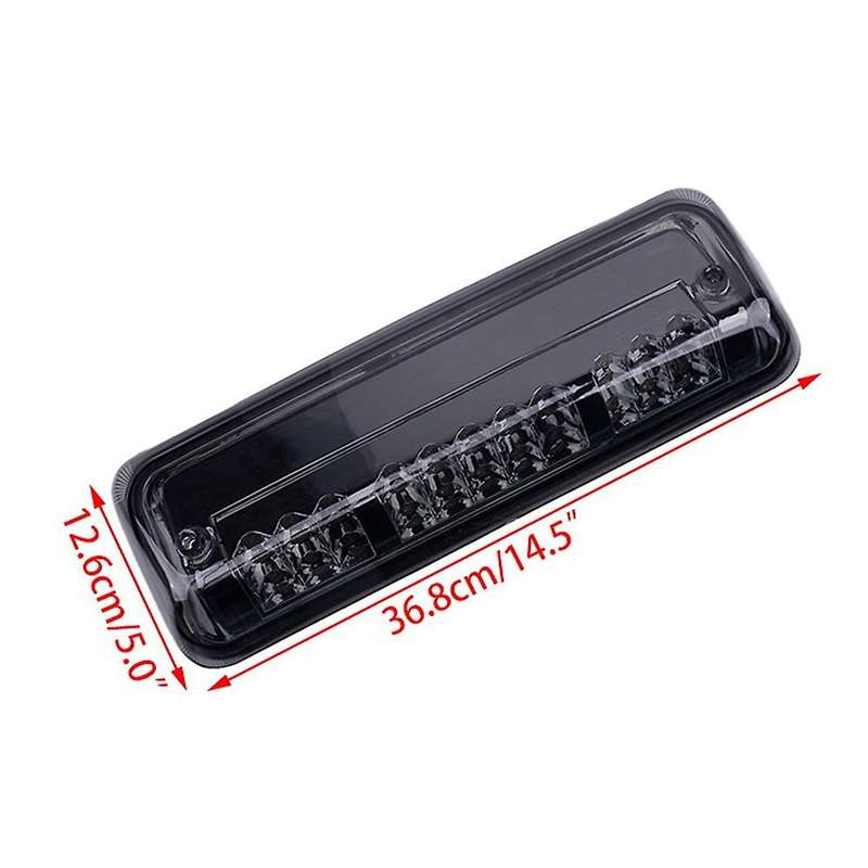 Car High-mounted Brake Light Tail Light for Ford F150 2004-2008