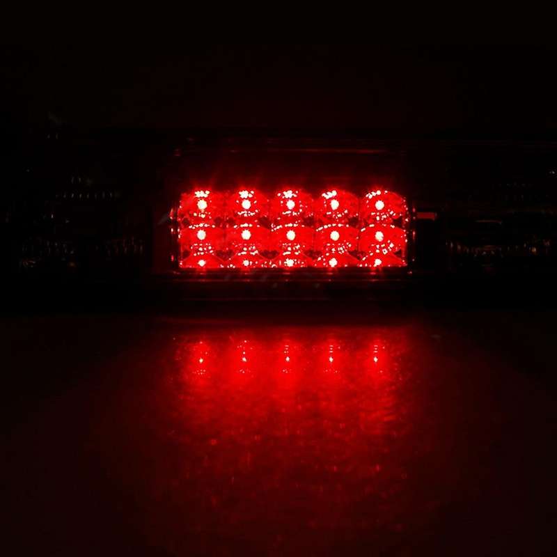 Car High-mounted Brake Light Tail Light for Ford F150 2004-2008