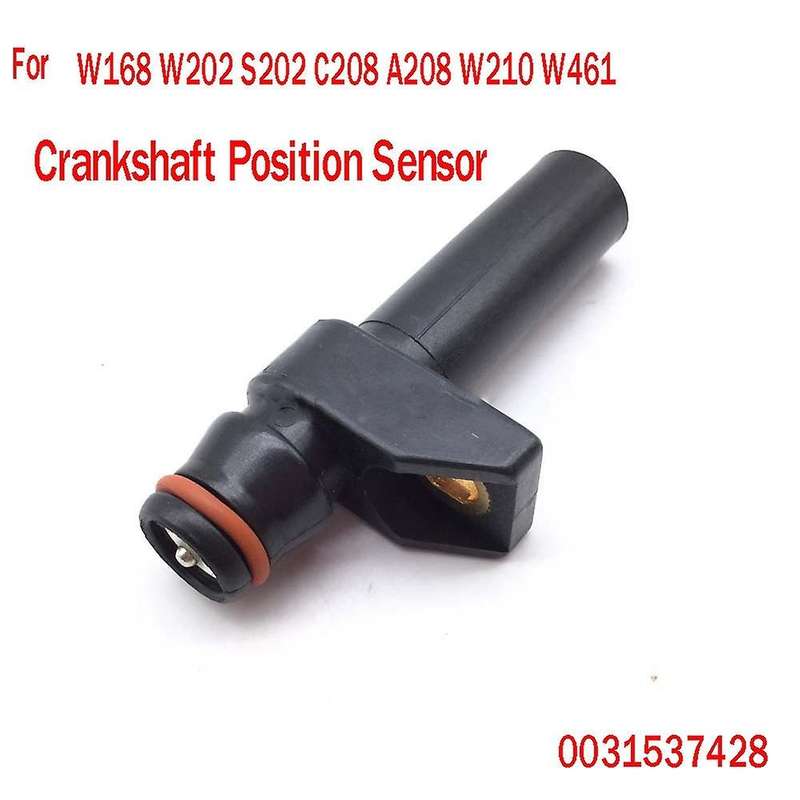 2pcs Cam Phase Sensor 0031537428 for Mercedes Benz W168 W202 S202