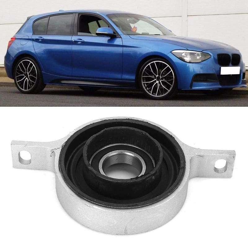Drive Shaft Center Support for Bmw 1 3 Series E81 E82 E88 E90 E91 E92